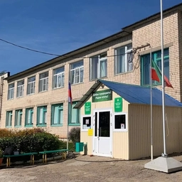 Аватар канала «МБОУ "Бишнинская ООШ ЗМР РТ"»