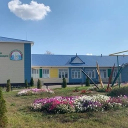 Аватар канала «МБОУ "Кушманская ООШ"»