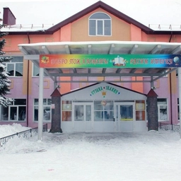 Аватар канала «МБОУ "Большекайбицкая СОШ-центр образования"»