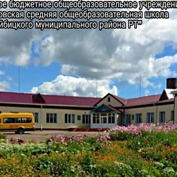 Аватар канала «МБОУ "Хозесановская СОШ" - Школьная»