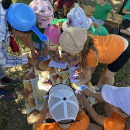 Аватар канала «МБДОУ "Детский сад "Родничок" пгт. Куйбышевский Затон" Камско-Устьинского МР РТ»