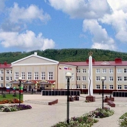 Аватар канала «МБОУ «Многопрофильный лицей им.А.М.Булатова г. Кукмор»»