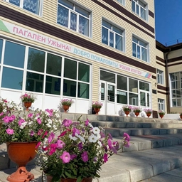 Аватар канала «МБОУ "Почкучукская средняя школа"»