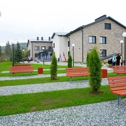 Аватар канала «МБОУ "Псякская средняя школа"»