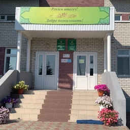 Аватар канала «МБОУ Пелевская СОШ Лаишевского муниципального района Республики Татарстан»