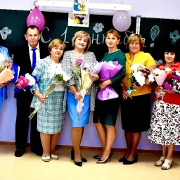 Аватар канала «МБОУ Ташкирменская ООШ Лаишевского района Республики Татарстан»