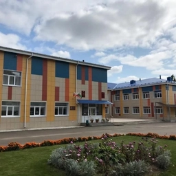 Аватар канала «МБОУ "Габишевская СОШ им. М.А. Гареева"»