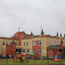 Аватар канала ««Золотой ключик»»