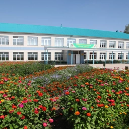 Аватар канала «Канал МБОУ "Красногорская СОШ" Мамадышского муниципального района Республики Татарстан»