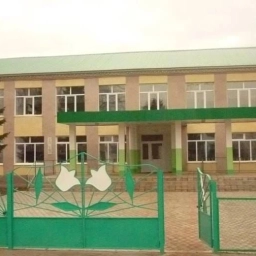 Аватар канала «МБОУ "Куюк-Ерыксинская СОШ"»