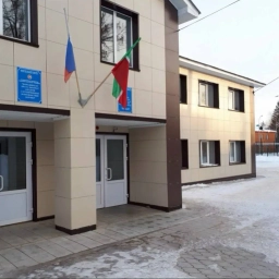 Аватар канала «Государственное бюджетное общеобразовательное учреждение «Мамадышская школа-интернат для детей с ограниченными возможностями здоровья»»