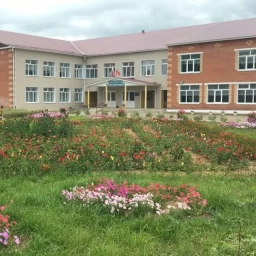 Аватар канала «МБОУ "Зверосовхозская СОШ"»