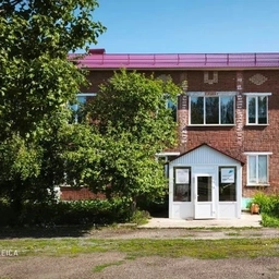 Аватар канала «МБОУ "Катмышская СОШ" Мамадышского района»