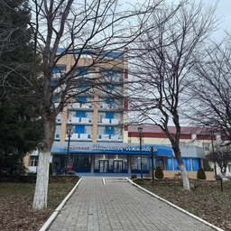 Аватар канала «Санаторий "Шифалы су-Ижминводы"»