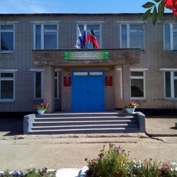 Аватар канала «МБОУ "Абалачевская СОШ" Менделевского района РТ»