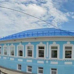 Аватар канала «ГАПОУ "Мензелинское медицинское училище"»