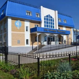 Аватар канала «Дом детского творчества г. Мензелинска РТ»