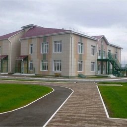 Аватар канала «МБДОУ 11 «Шатлык»»