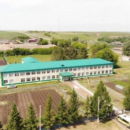 Аватар канала «МБОУ "Ленинская СОШ Новошешминского МР РТ"»