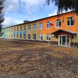 Аватар канала «МБОУ "Биляр-Озерская СОШ"»