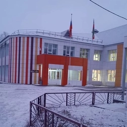 Аватар канала «МБОУ "Якушкинская СОШ" Нурлатского района»