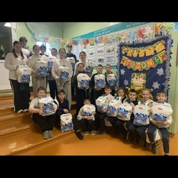 Аватар канала «МБОУ «Курманаевская ООШ»»