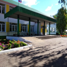 Аватар канала «МБОУ "Ново-Иглайкинская СОШ Нурлатского муниципального района РТ"»