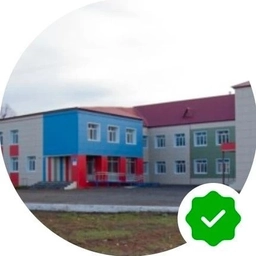 Аватар канала «МБОУ "Мамыковская СОШ Нурлатского муниципального района Республики Татарстан "»