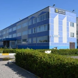 Аватар канала «МАОУ "СОШ №9" г. Нурлат»