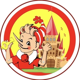 Аватар канала «МБДОУ "Детский сад № 12 "Буратино" г. Нурлат РТ»