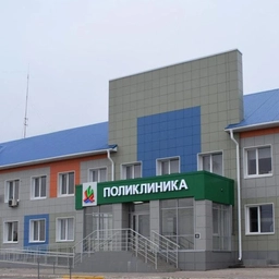 Аватар канала «ГАУЗ "Пестречинская ЦРБ"»