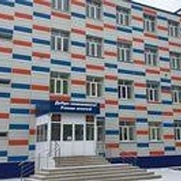 Аватар канала «ГАПОУ "Рыбно-Слободский агротехнический техникум"»