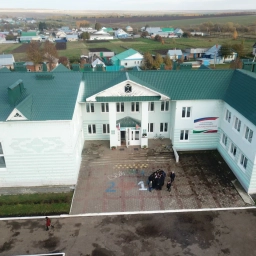 Аватар канала «МБОУ «Кутлу-Букашская СОШ»»