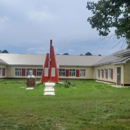 Аватар канала «МБОУ «Биектауская СОШ»Рыбно-Слободского муниципального района РТ»