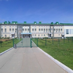 Аватар канала «МБОУ "Кильдебякская СОШ"»