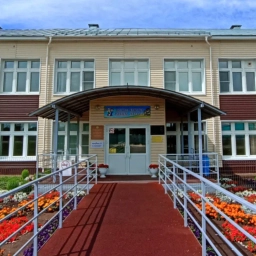 Аватар канала «Ш.З.Зиннуров исемендәге Сатыш урта мәктәбе»