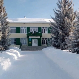 Аватар канала «МБОУ "ЮЛБАТСКАЯ ООШ"»