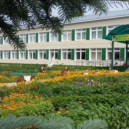 Аватар канала «МБОУ "Изминская СОШ"»