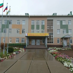 Аватар канала «МБОУ "ТИМЕРШИКСКАЯ СОШ"»