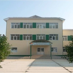 Аватар канала «Икшурминская кадетская школа»