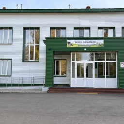 Аватар канала «МБОУ "Большекибячинская СОШ"»