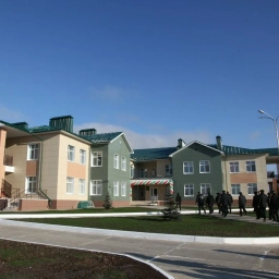 Аватар канала «МБДОУ "Сабинский детский сад №5 "Бэлэкэч"»