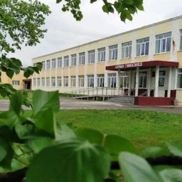 Аватар канала «МБОУ "Сармановская гимназия"»