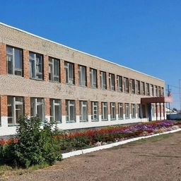 Аватар канала «МБОУ "Лякинская ООШ" Сармановского муниципального района РТ»