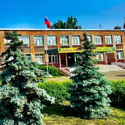 Аватар канала «МБОУ "Старокаширская СОШ им. Зинната Хасанова" Сармановского МР РТ»