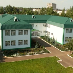 Аватар канала «МБДОУ №3 "Алёнушка", Сармановский район»