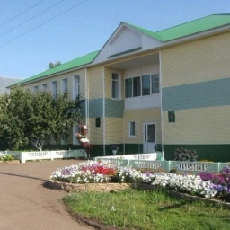 Аватар канала «Отдел образования Исполнительного комитета Сармановского МР»