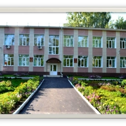 Аватар канала «ГБООУ "Болгарская санаторная школа-интернат"»