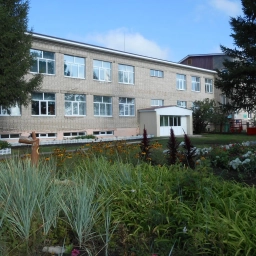 Аватар канала «МБОУ "Бураковская СОШ" Спасского района РТ»