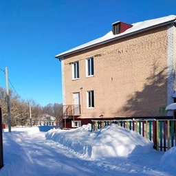 Аватар канала «МБОУ «Кузнечихинская ООШ" Спасского района РТ»